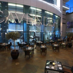 voco Bonnington Dubai - Bild 22