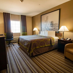 SureStay Plus Hotel by Best Western Owasso Tulsa North thumbnail 48