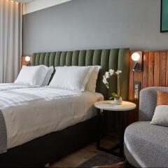 The Rockefeller Hotel by NEWMARK in Cape Town, South Africa from 96$, photos, reviews - zenhotels.com photo 32