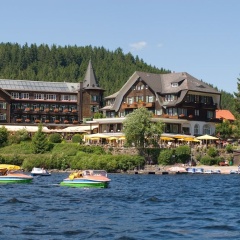 Treschers Schwarzwald Hotel - Bild 21