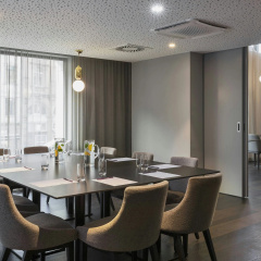 Residence Inn by Marriott Frankfurt City Center - Bild 25
