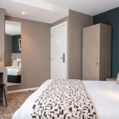 Best Western Paris Porte de Versailles - Bild 6
