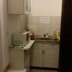 Omega Guesthouse Budapest - Bild 20