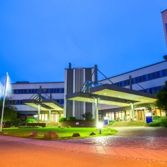 Park Inn by Radisson Lübeck - Bild 1