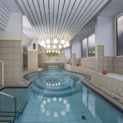 Kurhotel Unter den Linden - Bild 17