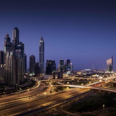 Pullman Dubai Jumeirah Lakes Towers - Hotel & Residence - Bild 25