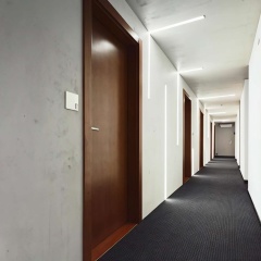 New Port Hotel - Bild 15