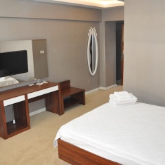 Bursa Madi Hotel - Bild 4