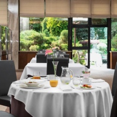 Booking Hotel & Spa - Bild 25