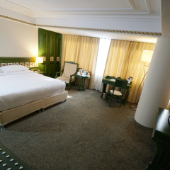 Anemon Kent  İzmir Otel - Bild 5