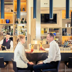 Mercure Hotel Severinshof Köln City - Bild 28