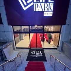 Life Park Residance Otel - Bild 2