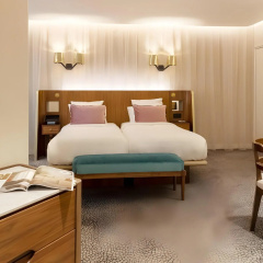 Maison Albar Hotels Le Pont-Neuf - Bild 8