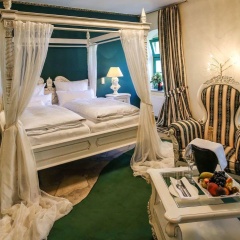 Backstage Hotel - Bild 5