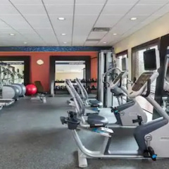 Hampton Inn & Suites Philadelphia Montgomeryville thumbnail 10