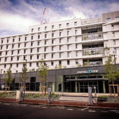 Motel One Paris-Porte de Versailles - Bild 1
