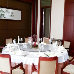 Qingdao Huaxi Hotel thumbnail 19