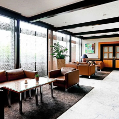 TOP Kongresshotel Europe Stuttgart - Bild 24