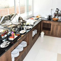 Peak Boutique City Hotel - Bild 11