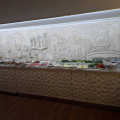 Adalya Port Hotel - Bild 12