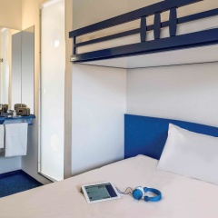 ibis budget Graz City - Bild 5