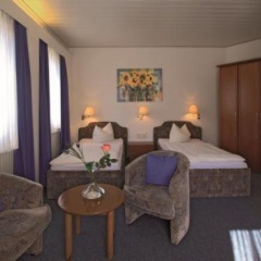Hotel Kohler - Bild 1