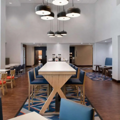Hampton Inn & Suites Harvey/New Orleans West Bank thumbnail 30