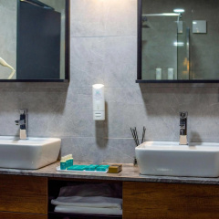 The Life Hotel & Spa - Bild 15