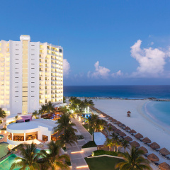 Krystal Grand Cancun - Bild 29