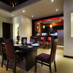 D And G Villas - Bild 23
