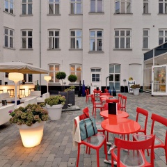 Scandic Webers - Bild 22