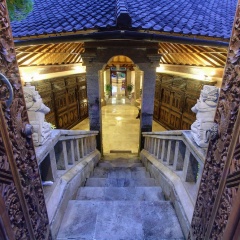 Senyum Villa - Uluwatu - Bild 7