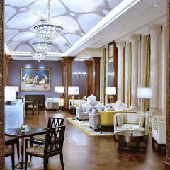 The Castle Hotel, a Luxury Collection Hotel, Dalian thumbnail 41