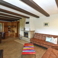Gruppen- Ferienhaus in Wieda - Bild 13