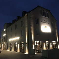 Haunstetter Hof - Bild 1