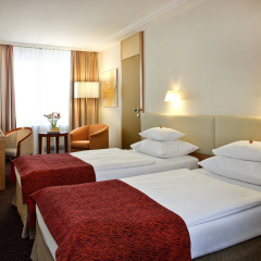 Boutique Hotel Das Tigra - Bild 4