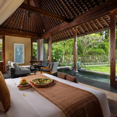 Sanna Ubud A Pramana Experience - Bild 7