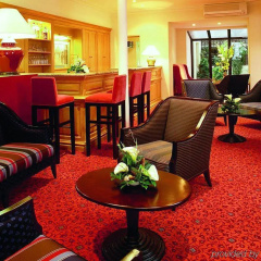 Hotel Berne Opera - Bild 25