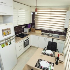 Modern 2 Bedrooms Apartment In Kyrenia in Girne, Cyprus from 75$, photos, reviews - zenhotels.com photo 3