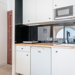 Orange Colom Seaside Apartments - Bild 23