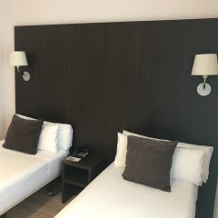 Ramblas Internacional Hotel - Bild 2