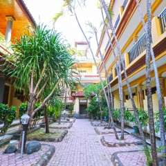 Gora Beach Inn - Bild 17