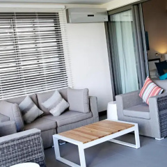 Sunset Coast Apartment thumbnail 3