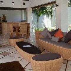 Bvilla Seaside - Bild 1