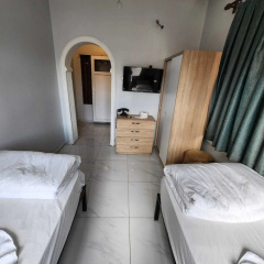 Mevlevi Hotel - Bild 7