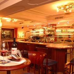 Hotel Maria Theresia - Bild 14
