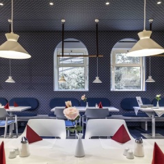 Ibis Styles Graz Messe - Bild 15