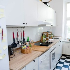 BackpackerBerlin - Bild 19
