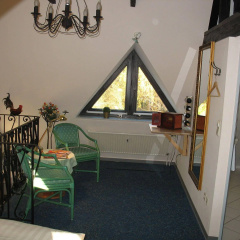 Altes Zollhaus Am Klinikum - Bild 14
