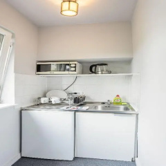 Icke Apartments - Bild 16